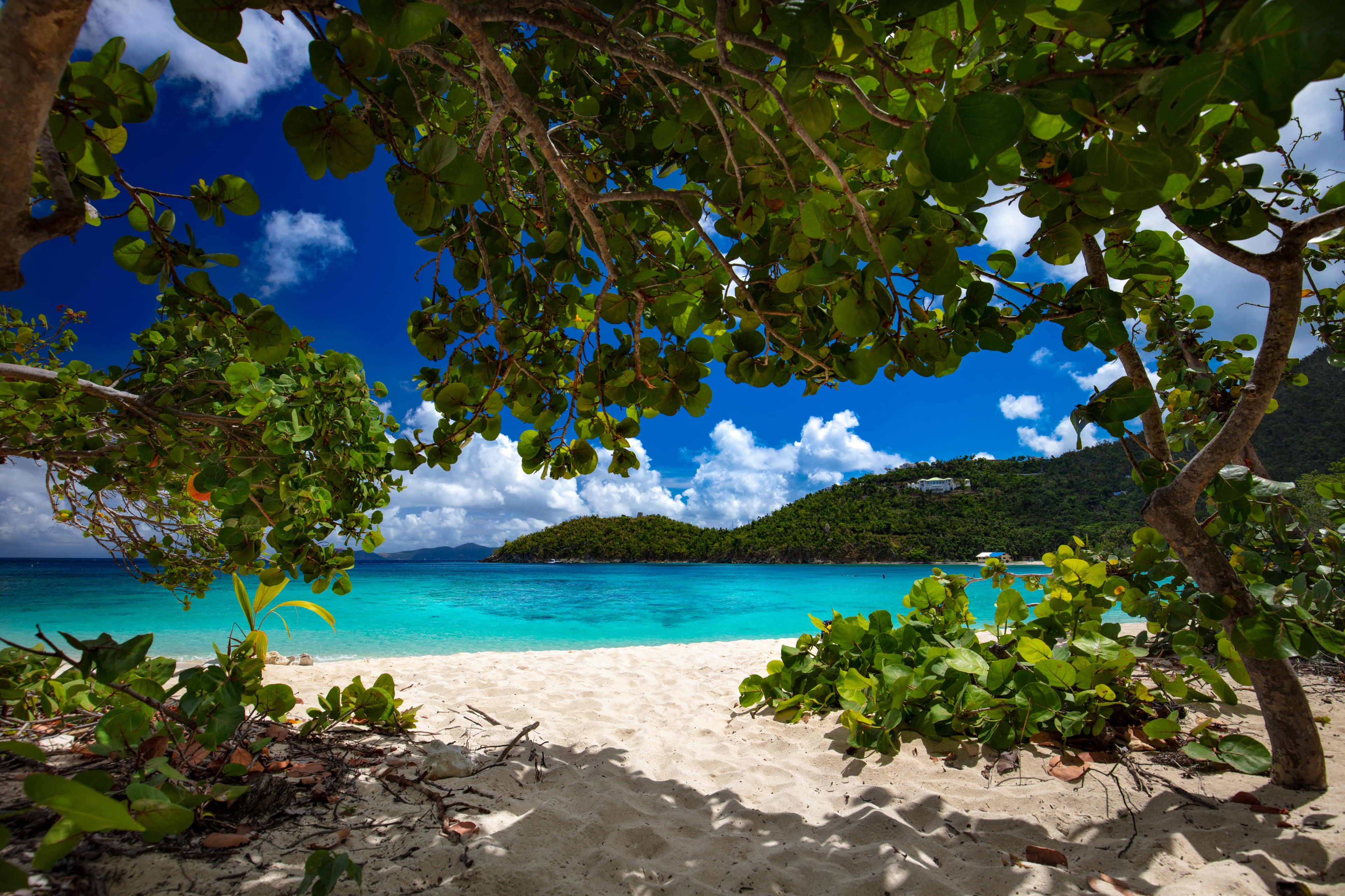 St. John Luxury Real Estate 1